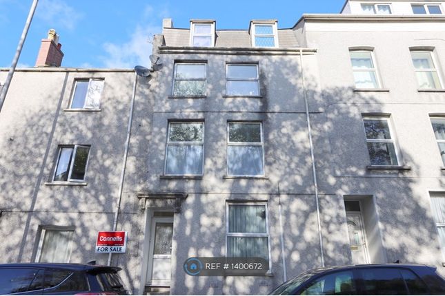 2 bed flat to rent in Albert Road, Plymouth PL2