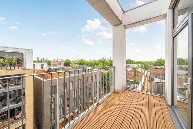 Flat 21, 7 Eythorne Road, London photo 2