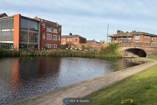 Ben Brierley Wharf, Failsworth, Manchester photo 2