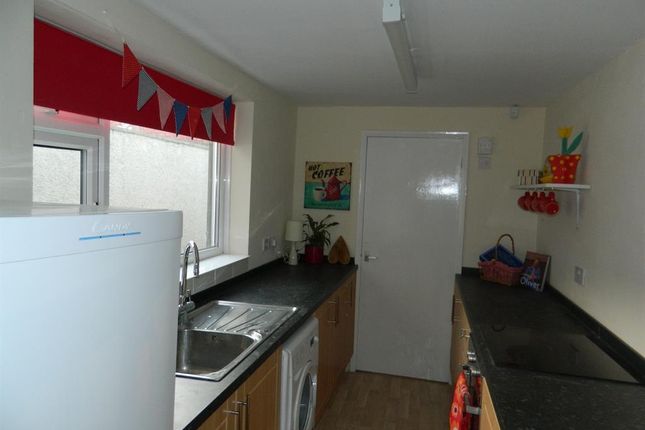 Thumbnail Property to rent in Portman Street, Middlesbrough
