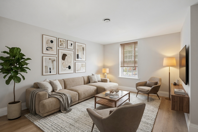 Plot 2, 151B, Amersham Road, Beaconsfield photo 2