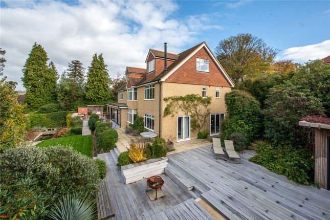 Woodside, 26, Deepdene Wood, Surrey photo 4