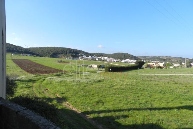 Land for sale in Barão De São João, 8600, Portugal