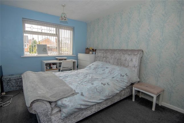 Semi-detached house for sale in Lyons Grove, Sparkhill, Birmingham