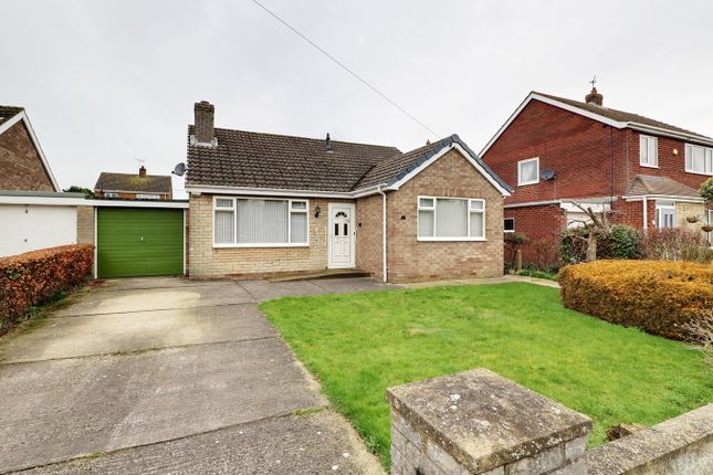 Bungalow for sale in Rivermeadow, Scawby Brook, Brigg