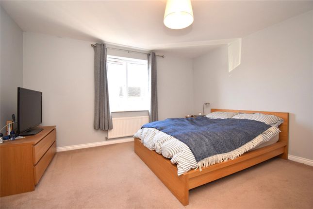 Terraced house for sale in Anzio Road, Devizes, Wiltshire