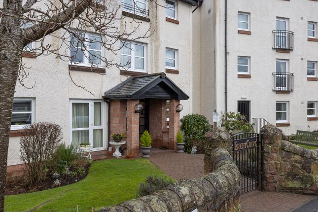 45 Ericht Court, Upper Mill Street, Blairgowrie photo 3