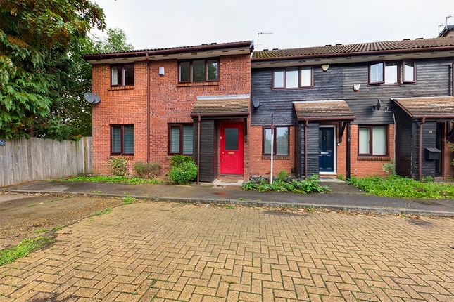 Thumbnail End terrace house for sale in Allonby Drive, Ruislip