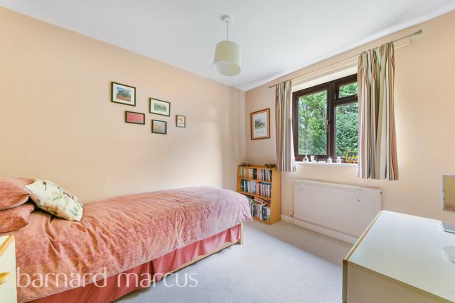 Detached house for sale in Maywater Close, Sanderstead, South Croydon