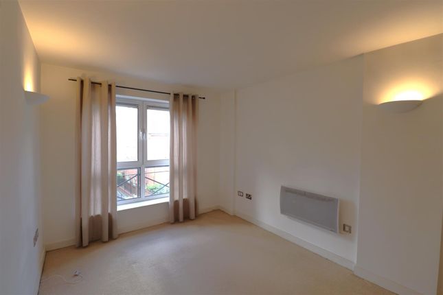 Flat 118, Alpha House, Broad Street, Northampton photo 4