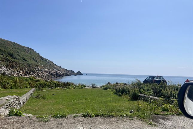 Bal Red, Lamorna Penzance photo 2
