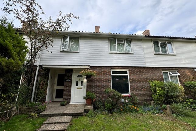 Thumbnail Terraced house for sale in Bracknell, Berkshire