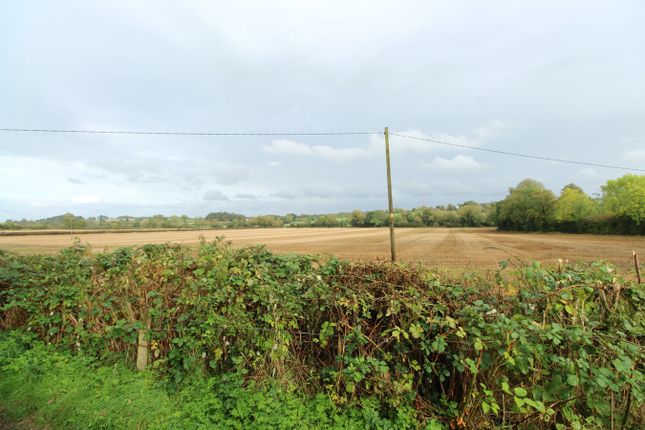 Property for sale in Main Road, Claybrooke Parva
