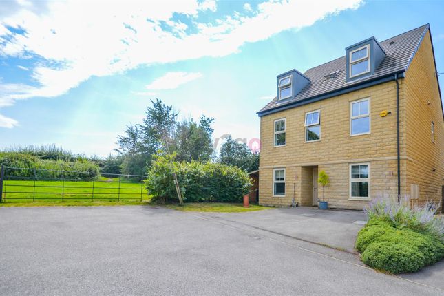 Thumbnail Detached house for sale in Tivey Road, Eckington, Sheffield