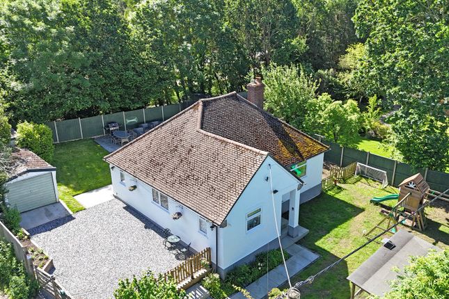 3-bed house on Bridge Croft,, Eastbank Road, Hampshire, £715,000