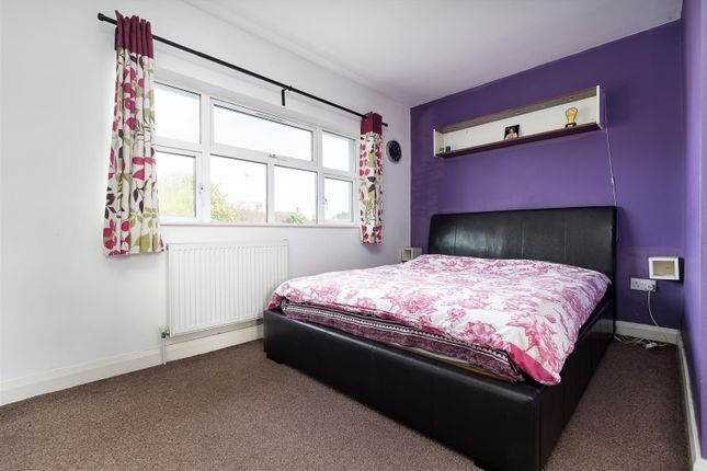 Terraced house for sale in Briar Way, West Drayton
