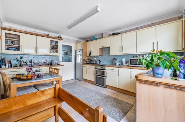 Detached bungalow for sale in Portbyhan Road, Looe, Cornwall