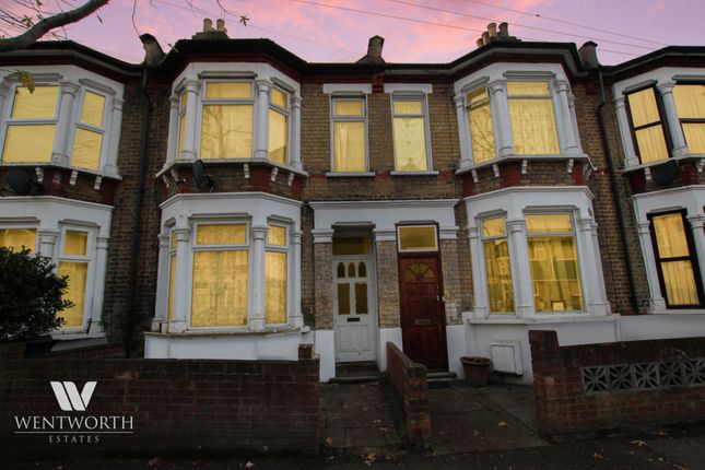 Thumbnail Flat for sale in Salcombe Road, Walthamstow