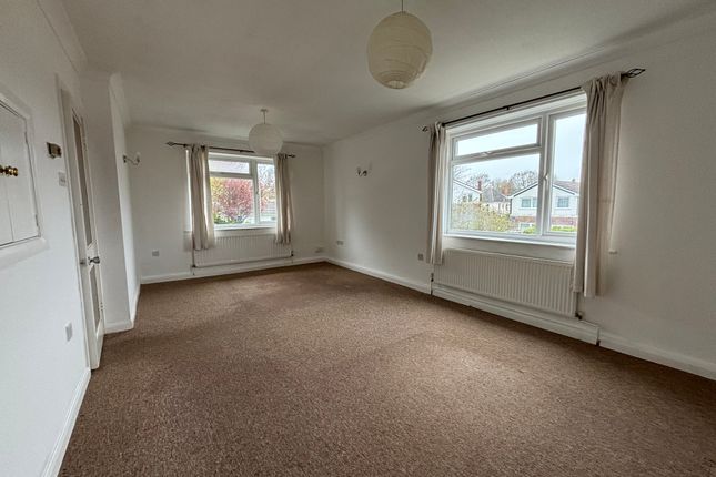 Flat to rent in Appletree Close, Southbourne, Bournemouth