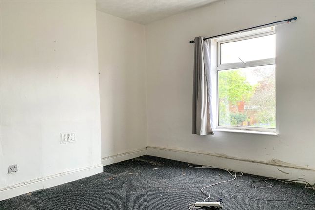 Terraced house for sale in North Grove, Manchester, Greater Manchester