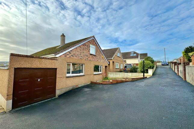Detached bungalow for sale in Homer Rise, Elburton, Plymouth