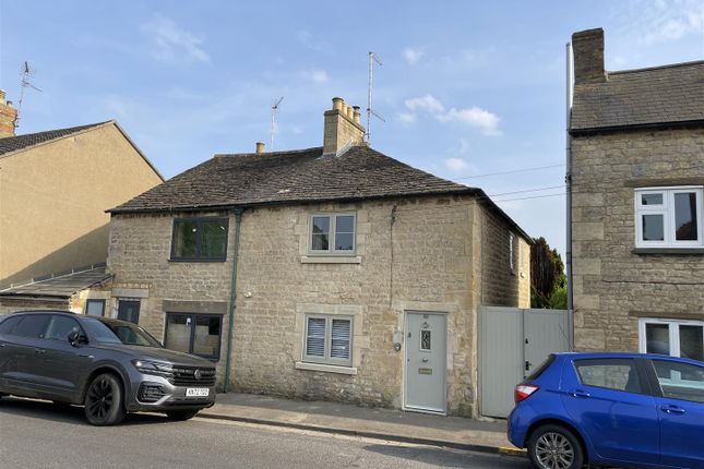 Cottage to rent in Empingham Road, Stamford
