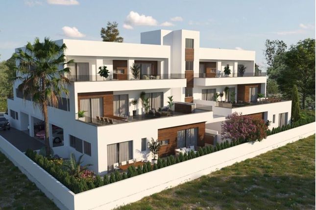 Thumbnail Apartment for sale in Freneros, Famagusta, Cyprus
