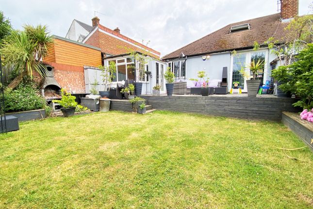Semi-detached bungalow for sale in Russell Lane, Whetstone