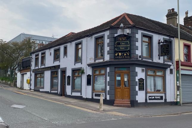 Thumbnail Pub/bar for sale in The Commercial Inn, 171 London Road, Stoke, Stoke-On-Trent