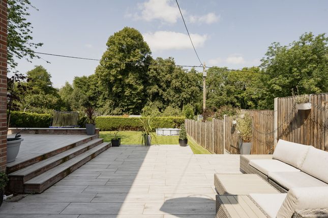 Robin House, Tasburgh Road, Saxlingham Thorpe photo 4