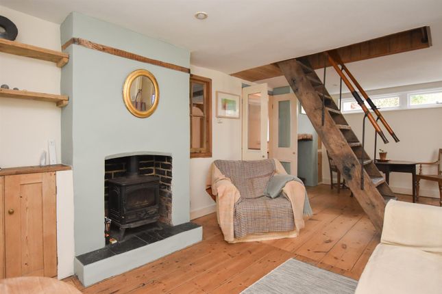 2 bed semi-detached house for sale in Castle Hill Road, Hastings TN34