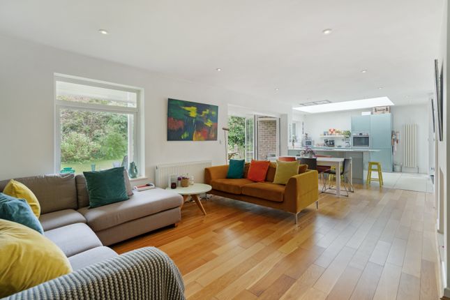 Detached bungalow for sale in St. George's Park, Tunbridge Wells