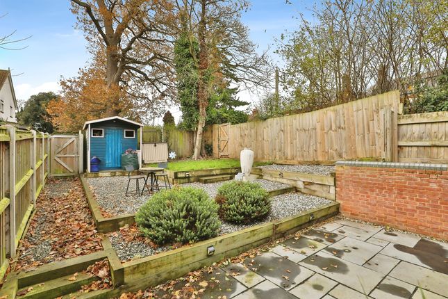 10, The Mews, Fakenham photo 3