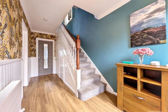 Clifton Court, Workington photo 2