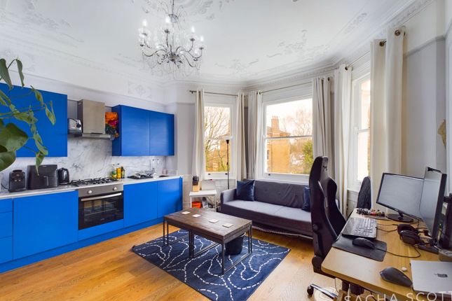 Flat for sale in Langley Road, Langley Tower
