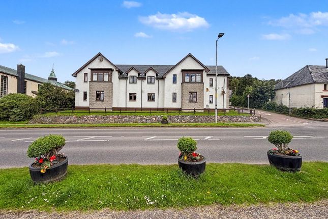 5, Caledonian Apartments, Guisach Terrace, Fort William, Highland, PH33 7J photo 3