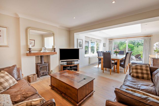 Oak Ridge,, Horris Hill , Newtown Road, Berkshire photo 4