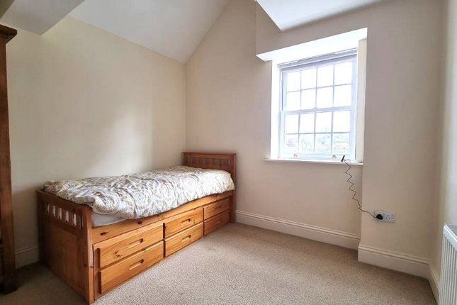 Flat for sale in Barton Hill, Shaftesbury