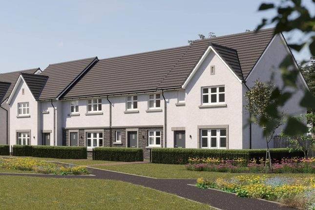 Lathallan Grange, Polmont