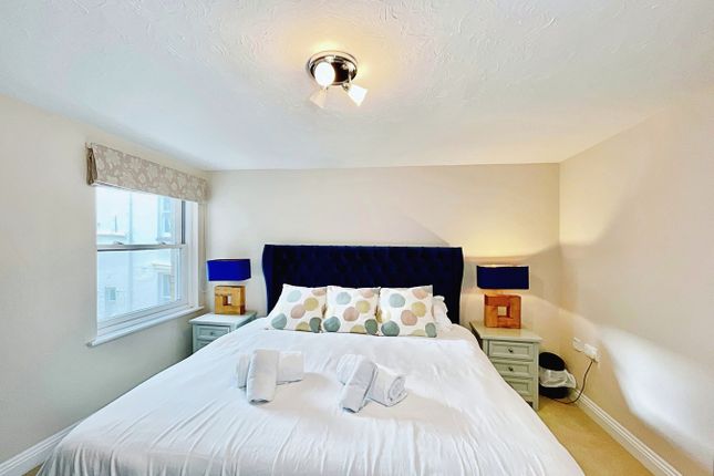 Flat for sale in Wilder Road, Ilfracombe