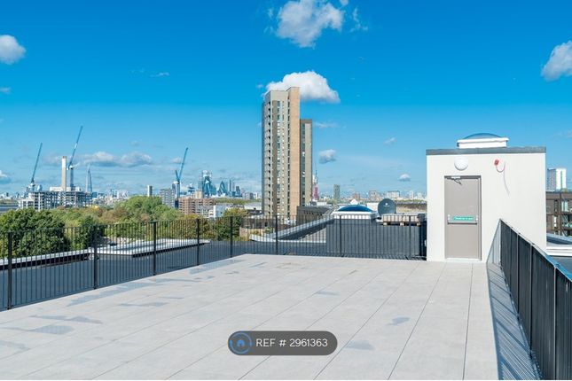 Luxury Two Bed Apartment, Astra House Arklow Road, London photo 2
