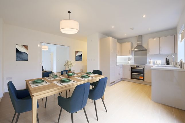 Plot 14a, The Blackthorn, The Pastures, Grays photo 2
