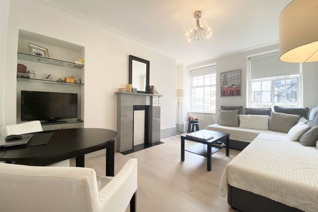 Flat for sale in Goodwood Court, 54-57 Devonshire Street, London