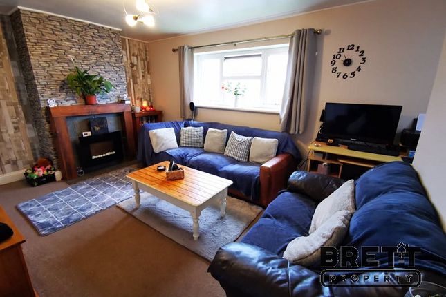 3 bed flat for sale in 88 Gelliswick Road, Hakin, Milford Haven, Pembrokeshire SA73