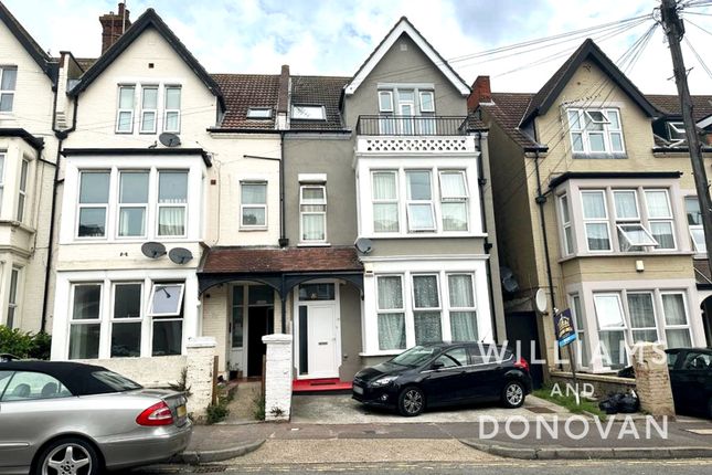 Thumbnail Room to rent in York Road, Southend-On-Sea