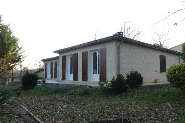 Thumbnail Detached house for sale in La Couronne, Poitou-Charentes, 16400, France