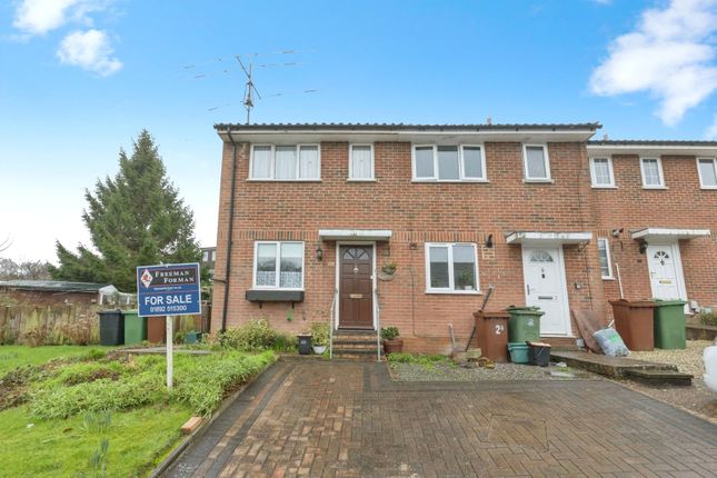 2-bed house on 1, Powdermill Close, Kent, £350,000