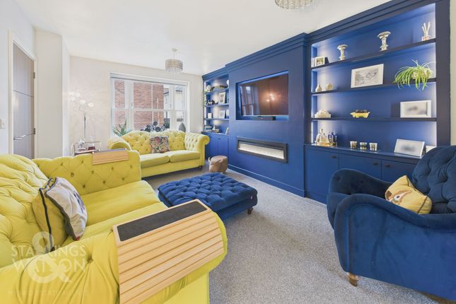 6 Mustard Way, Norwich photo 2