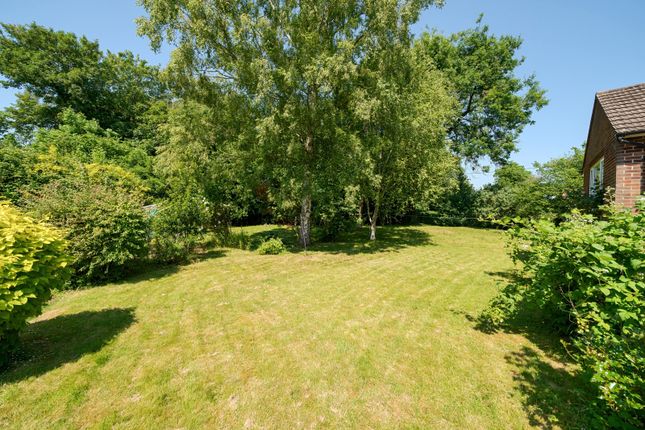 Bungalow for sale in Cumnor Road, Boars Hill, Oxford, Oxfordshire