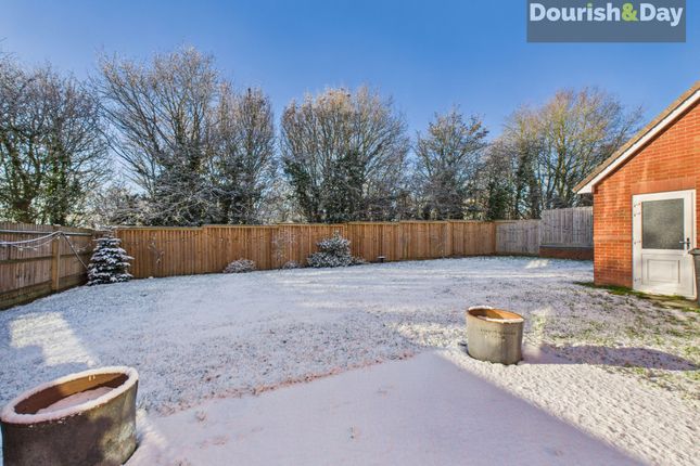 3 Bradford Gardens, Market Drayton photo 4